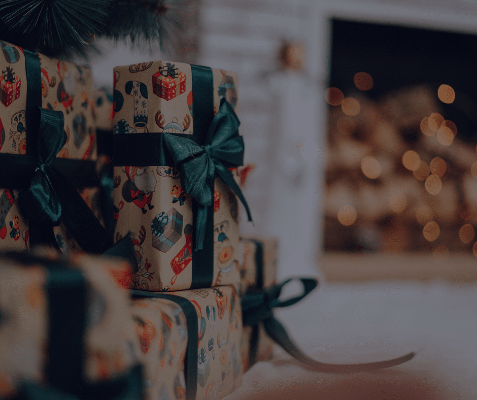 Christmas Marketing Roadmap