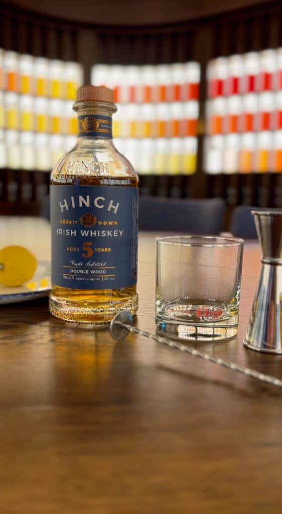 Hinch Distillery